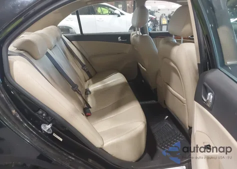 2009 Hyundai Sonata Limited V6 from USA, damaged, VIN 5NPEU46F79H440827